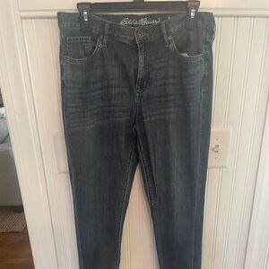 Eddie Bauer jeans